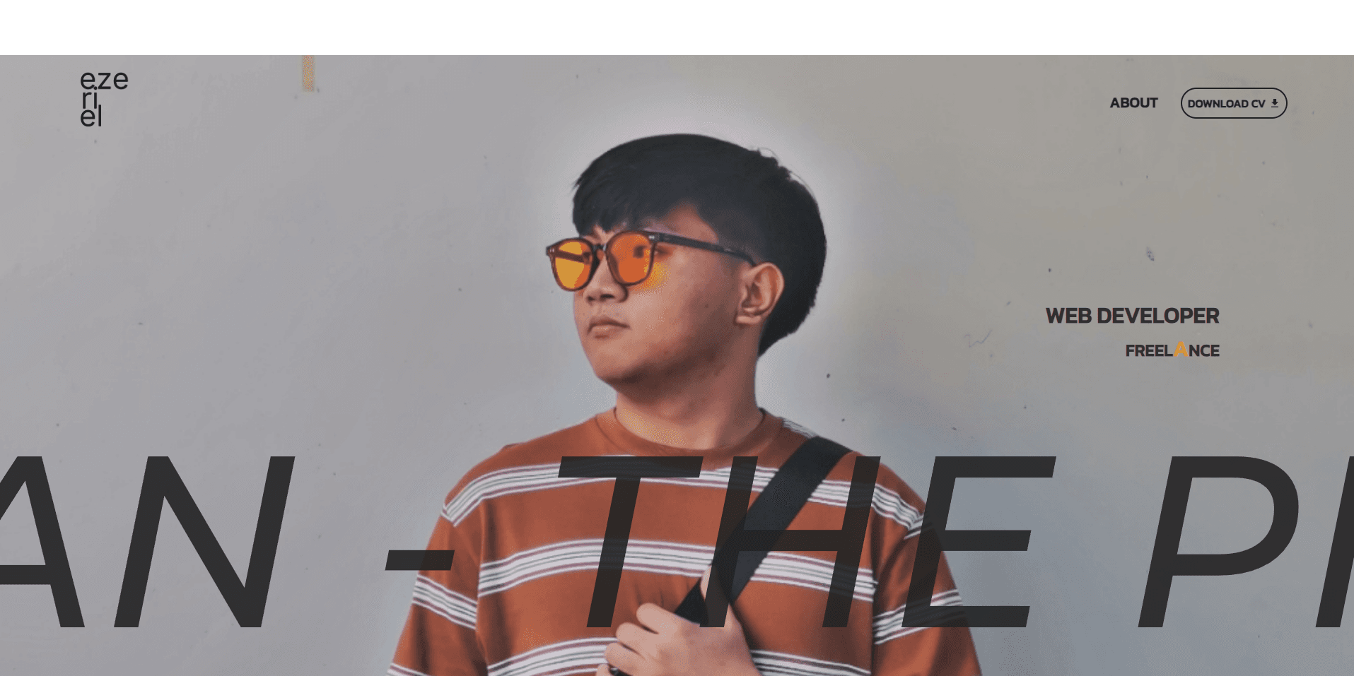 John Ezeriel Pineda image