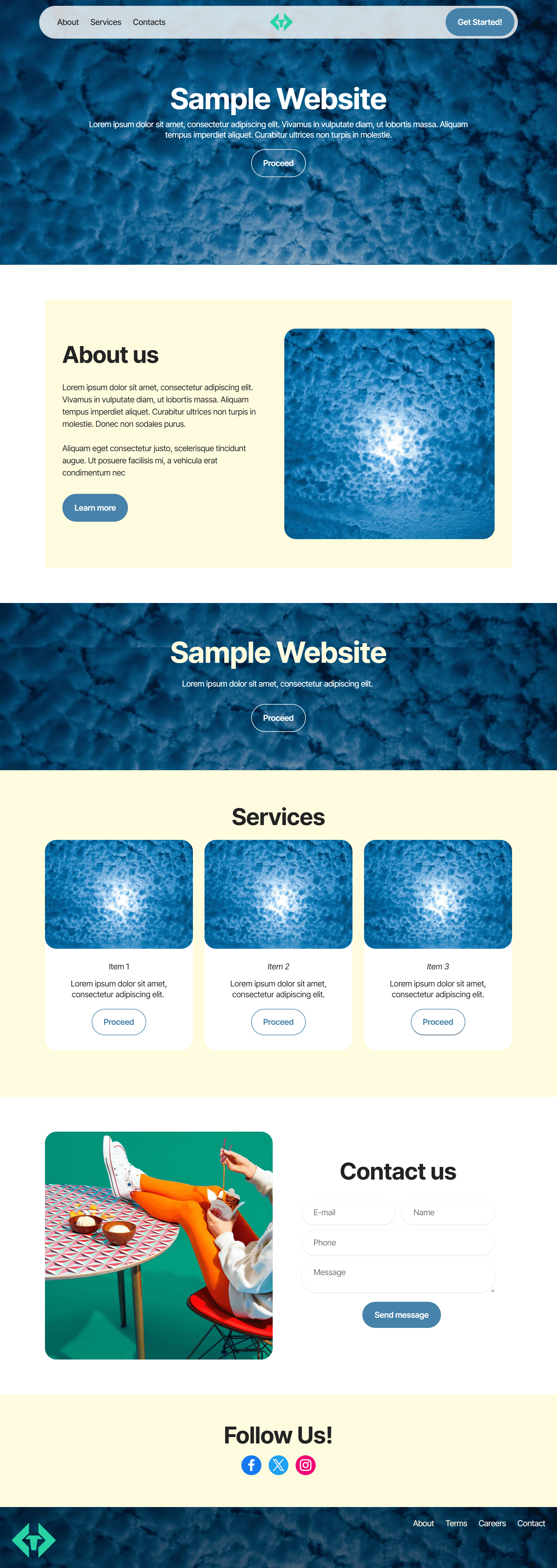 web-template-9