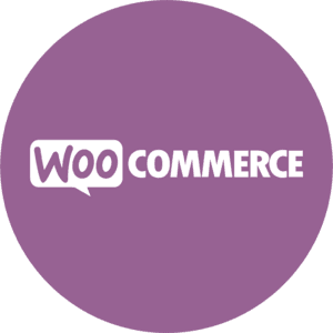 WooCommerce logo