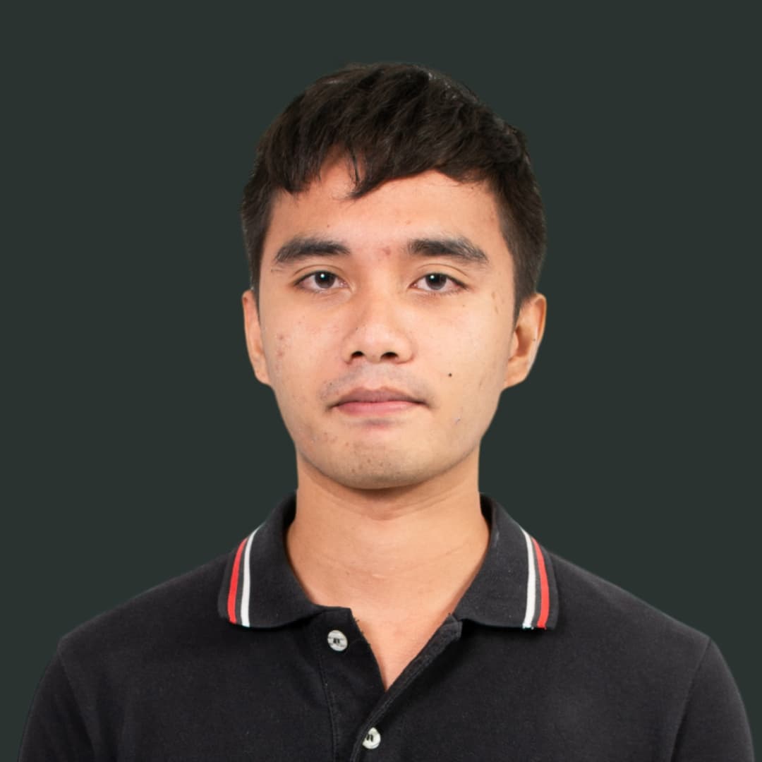 John Aira image